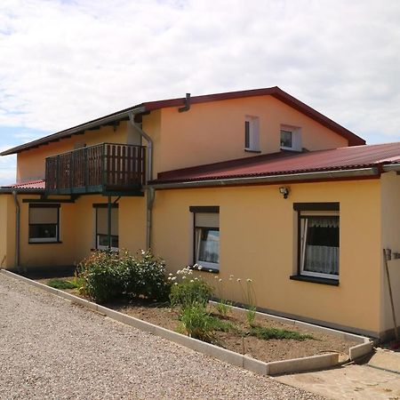 Apartament Ostsee Welle Bastorf Zewnętrze zdjęcie