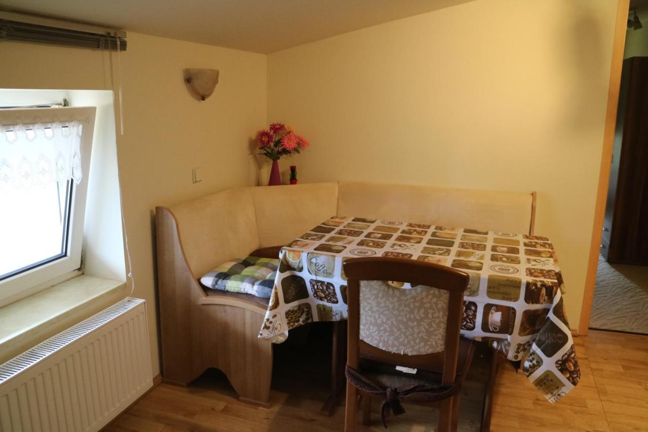 Apartament Ostsee Welle Bastorf Zewnętrze zdjęcie