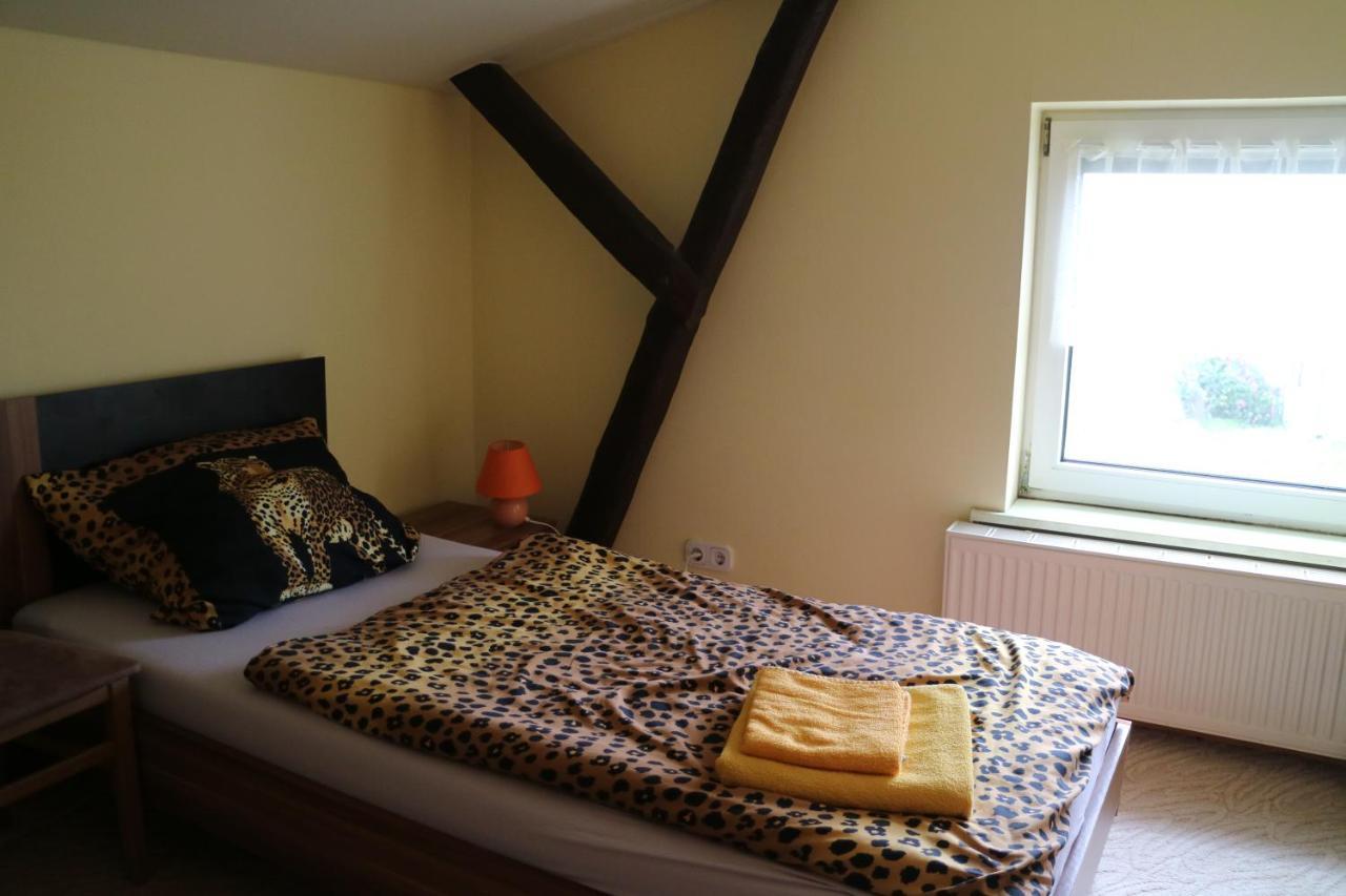 Apartament Ostsee Welle Bastorf Zewnętrze zdjęcie