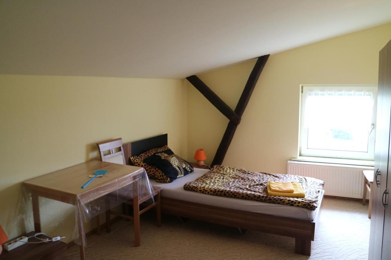 Apartament Ostsee Welle Bastorf Zewnętrze zdjęcie