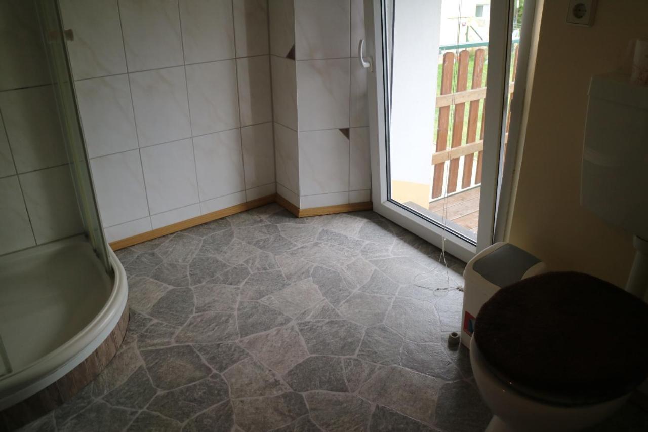 Apartament Ostsee Welle Bastorf Zewnętrze zdjęcie
