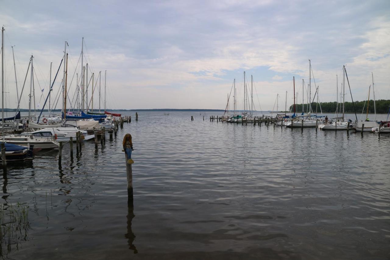 Apartament Ostsee Welle Bastorf Zewnętrze zdjęcie