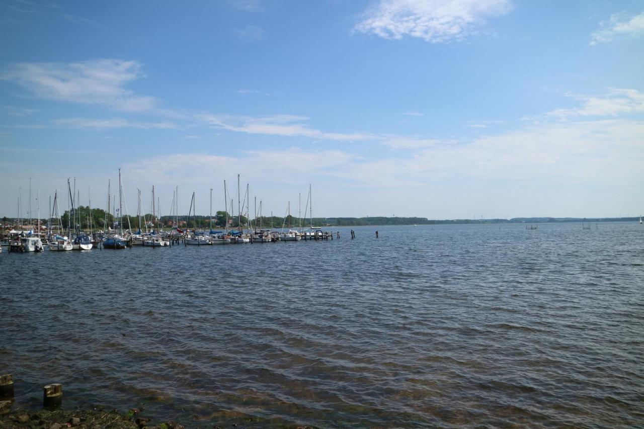 Apartament Ostsee Welle Bastorf Zewnętrze zdjęcie