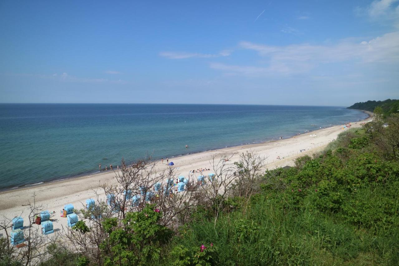 Apartament Ostsee Welle Bastorf Zewnętrze zdjęcie