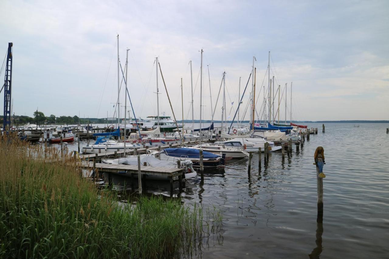 Apartament Ostsee Welle Bastorf Zewnętrze zdjęcie