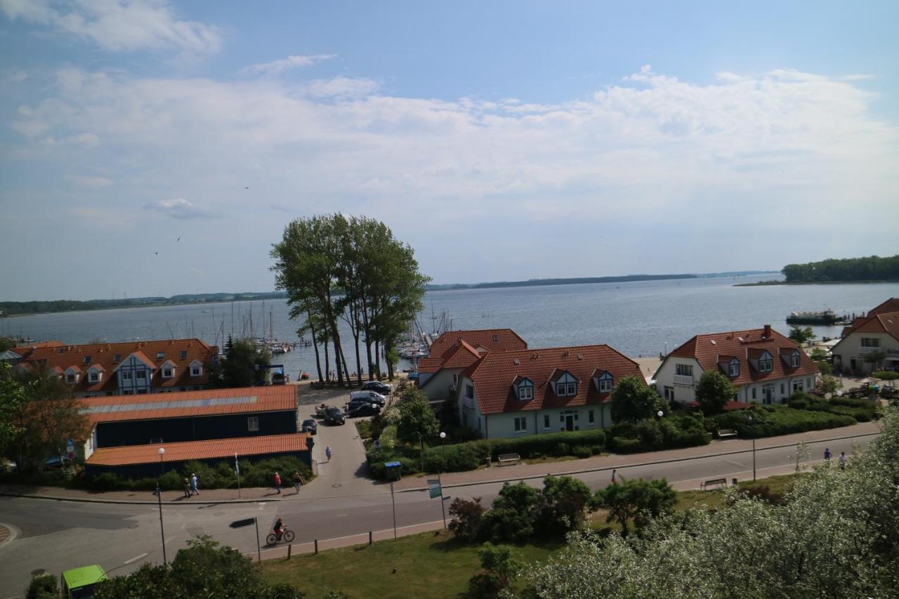 Apartament Ostsee Welle Bastorf Zewnętrze zdjęcie